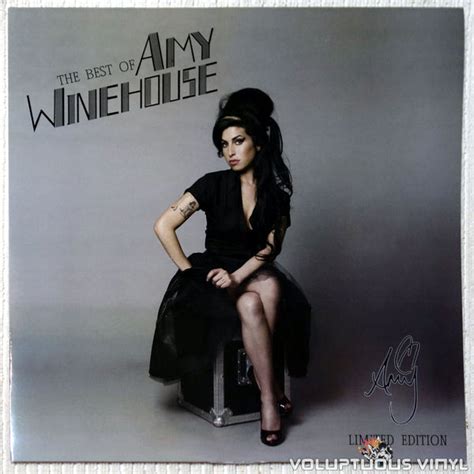 explore the best songs of amy winehouse
